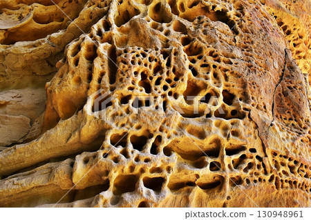 Cheese caves are located in the mountains of the Caucasus. Cheese caves are located in the mountains of the Caucasus. 130948961