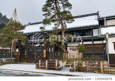 飛鎢高山 - 雪景古街 - 高山市紀念館 飛鎢高山 - 雪景古街 - 高山市紀念館 130948976