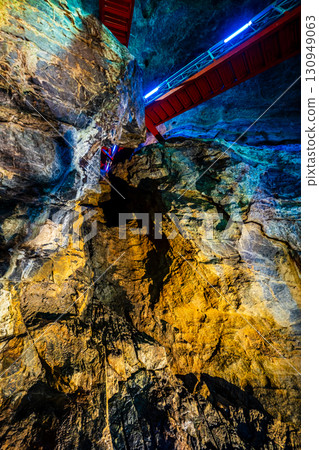 Kyusendo Cave (Kuma Village, Kuma District, Kumamoto Prefecture) Kyusendo Cave (Kuma Village, Kuma District, Kumamoto Prefecture) 130949063