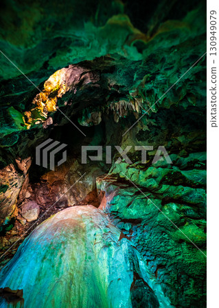 Kyusendo Cave (Kuma Village, Kuma District, Kumamoto Prefecture) 130949079
