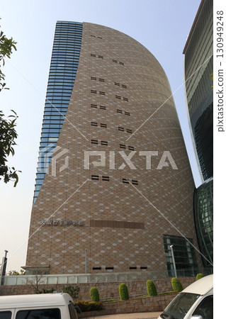 大阪歷史博物館 大阪歷史博物館 130949248