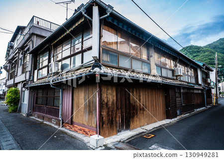 Hinagu Onsen Town [Hinagu, Yatsushiro City, Kumamoto Prefecture] 130949281