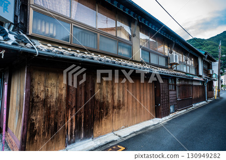 Hinagu Onsen Town [Hinagu, Yatsushiro City, Kumamoto Prefecture] 130949282