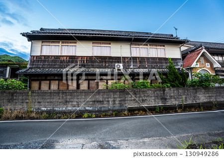 Hinagu Onsen Town [Hinagu, Yatsushiro City, Kumamoto Prefecture] 130949286