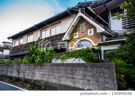 Hinagu Onsen Town [Hinagu, Yatsushiro City, Kumamoto Prefecture] 130949288