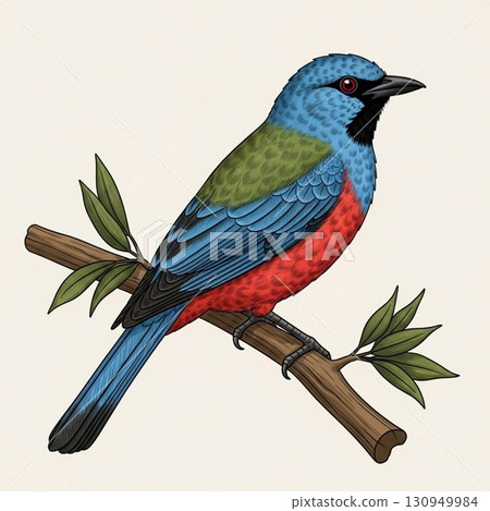 Bird Bird 130949984