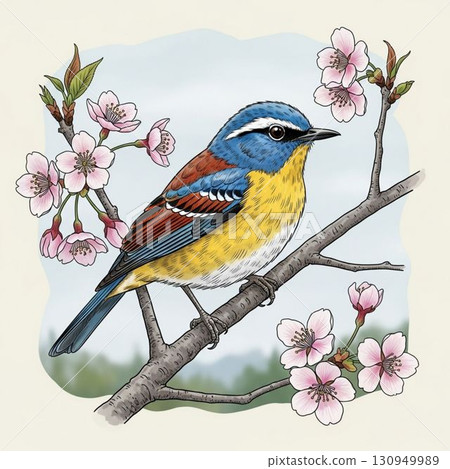 Bird 130949989