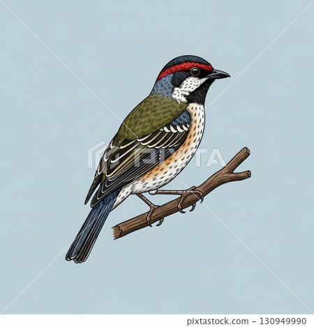 Bird Bird 130949990