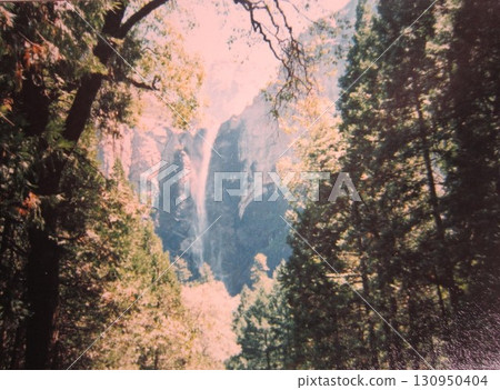 Yosemite National Monument landscape Yosemite National Monument landscape 130950404
