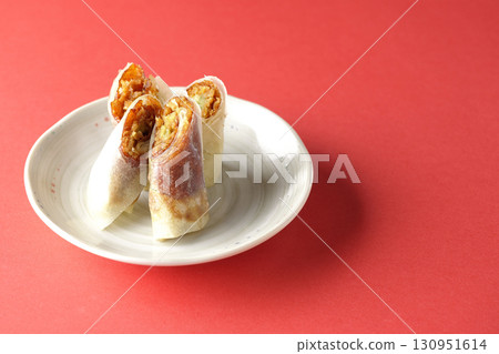 Peking duck 130951614