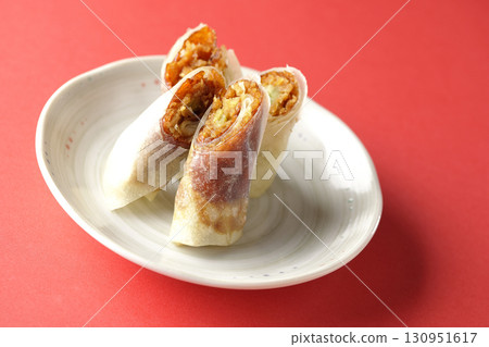 Peking duck 130951617