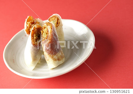 Peking duck 130951621