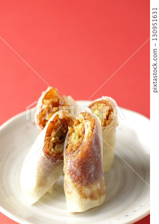 Peking duck 130951631