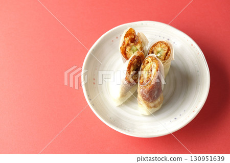 Peking duck 130951639