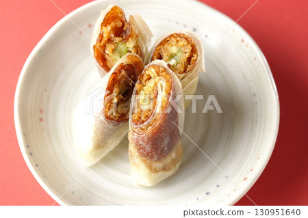 Peking duck 130951640