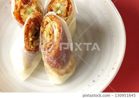 北京烤鴨 130951645