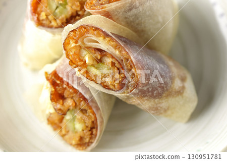 Peking duck 130951781