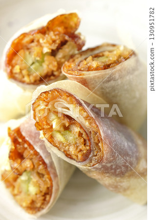 Peking duck Peking duck 130951782