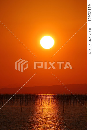 大牟田市有明海紫菜場， 130952559