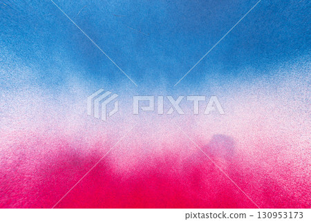 彩色噴漆背景 130953173