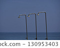 Seaside shower 130953403