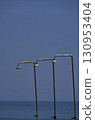 Seaside shower 130953404