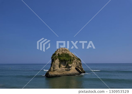 Futatsu Island Futatsu Island 130953529