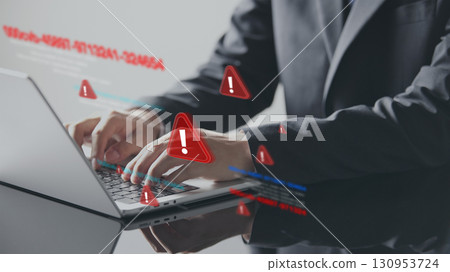 Cyber security and Data Protection Concept with User Authentication, Privacy, and Online Trust. Cyber security and Data Protection Concept with User Authentication, Privacy, and Online Trust. 130953724