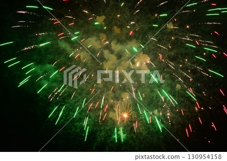 煙花燈 煙花燈 130954158