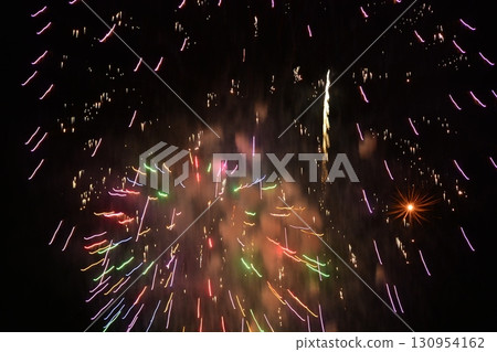 煙花燈 煙花燈 130954162