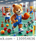 Animal Sports Meet (9) 130954636