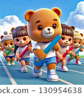 Animal Sports Meet (11) 130954638