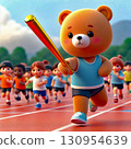 Animal Sports Meet (12) 130954639