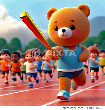 Animal Sports Meet (12) 130954639