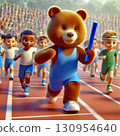 Animal Sports Meet (13) 130954640