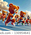 Animal Sports Meet (14) 130954641