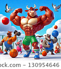 Animal Sports Meet (19) 130954646