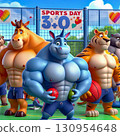 Animal Sports Meet (21) 130954648
