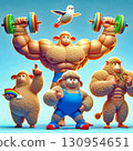 Animal Sports Meet (24) 130954651