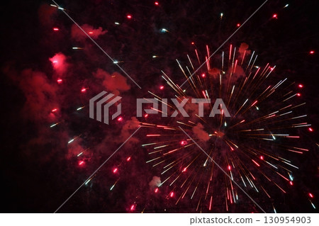 煙花燈 煙花燈 130954903