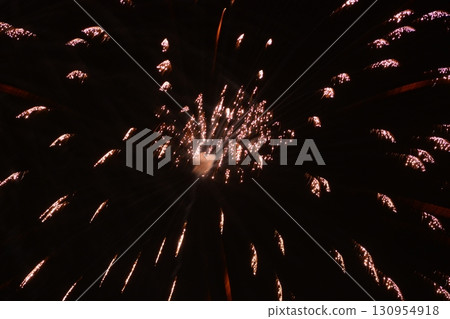 煙花燈 煙花燈 130954918