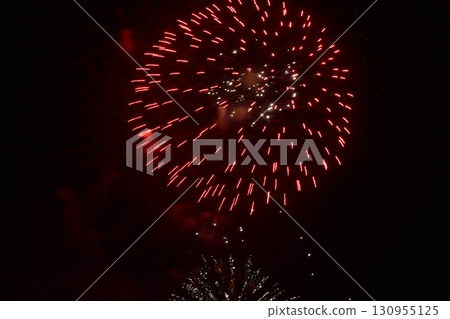 Fireworks light Fireworks light 130955125