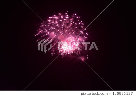 Fireworks light Fireworks light 130955137