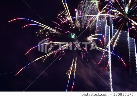 煙花燈 煙花燈 130955175