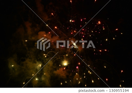 煙花燈 煙花燈 130955194