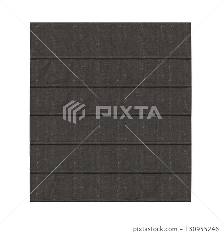 curtain isolated on a transparent background, interior decorations, 3D illustration, cg render curtain isolated on a transparent background, interior decorations, 3D illustration, cg render 130955246