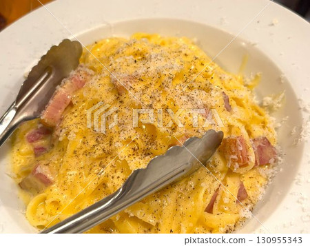 美味的carbonara 美味的carbonara 130955343