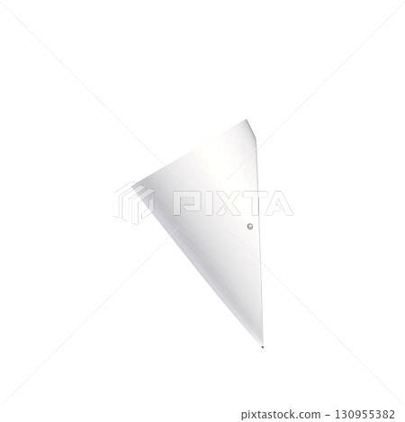 Lavatory pan isolated on a transparent background, bidet, 3D illustration, and CG render Lavatory pan isolated on a transparent background, bidet, 3D illustration, and CG render 130955382