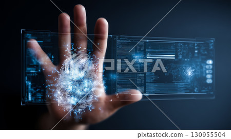 Cybersecurity Future Access Cybersecurity Future Access 130955504