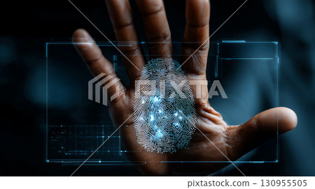 網路安全未來通道 130955505